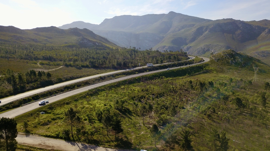 Commercial Property for Sale in Bot River Western Cape